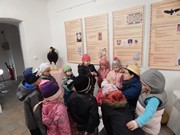 Výlet Dobrovice  Ptačí svět